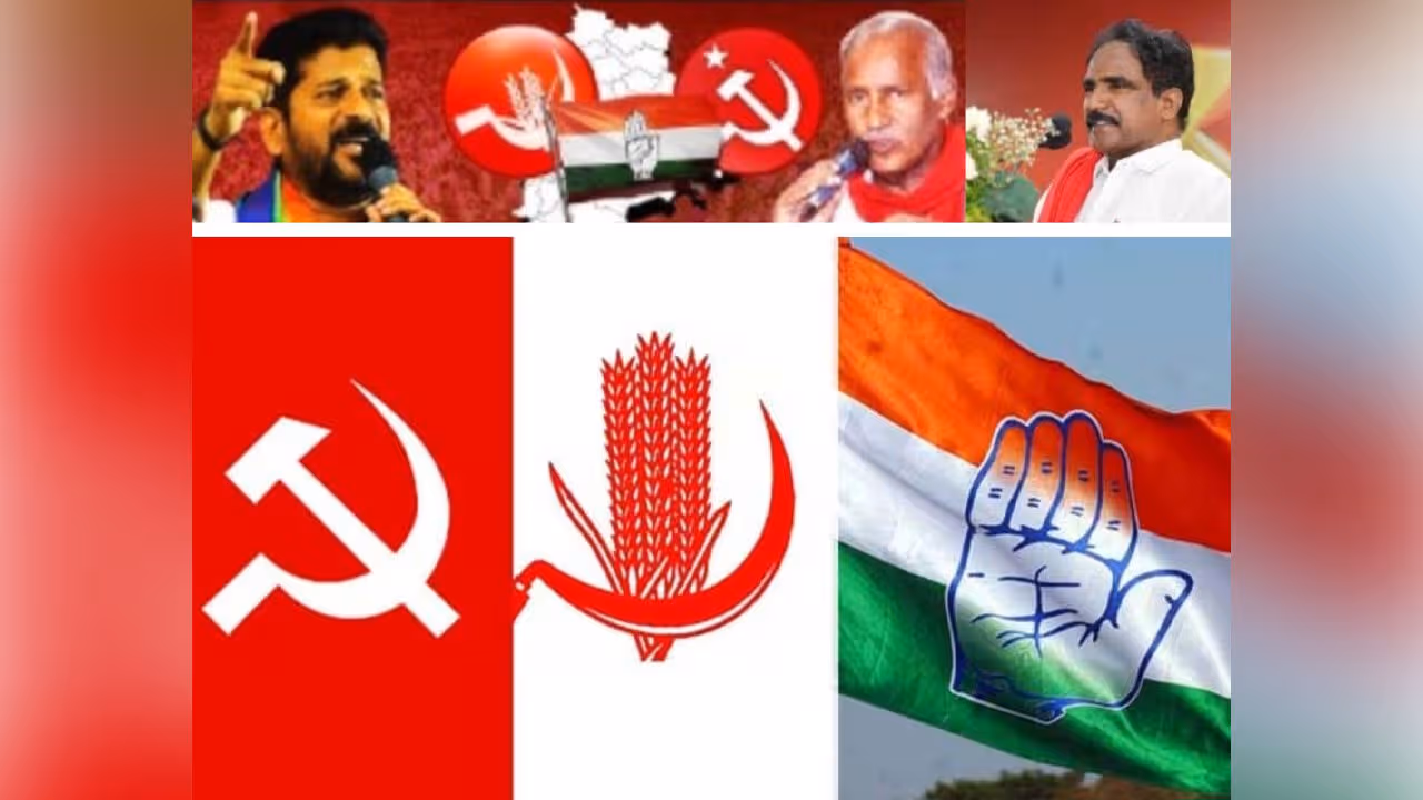 వీళ్ల పాలన పాడుగాను.. బీపీ లేస్తుంది: కాంగ్రెస్ పాలనపై కూనంనేని ఫైర్