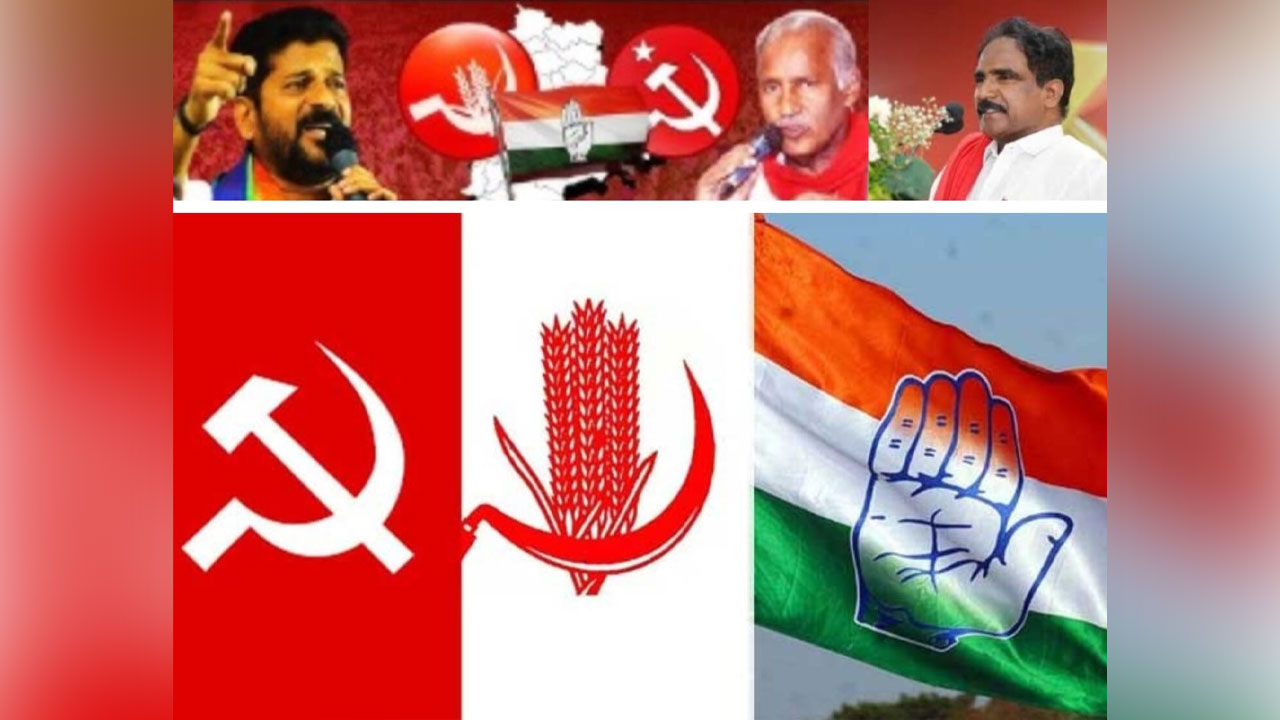 Kunamneni Sambasiva rao