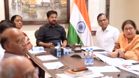 రూ. 225 కోట్లతో బాసర ఆలయ పునర్నిర్మాణ మాస్టర్ ప్లాన్‌కు సీఎం రేవంత్ రెడ్డి గ్రీన్ సిగ్నల్