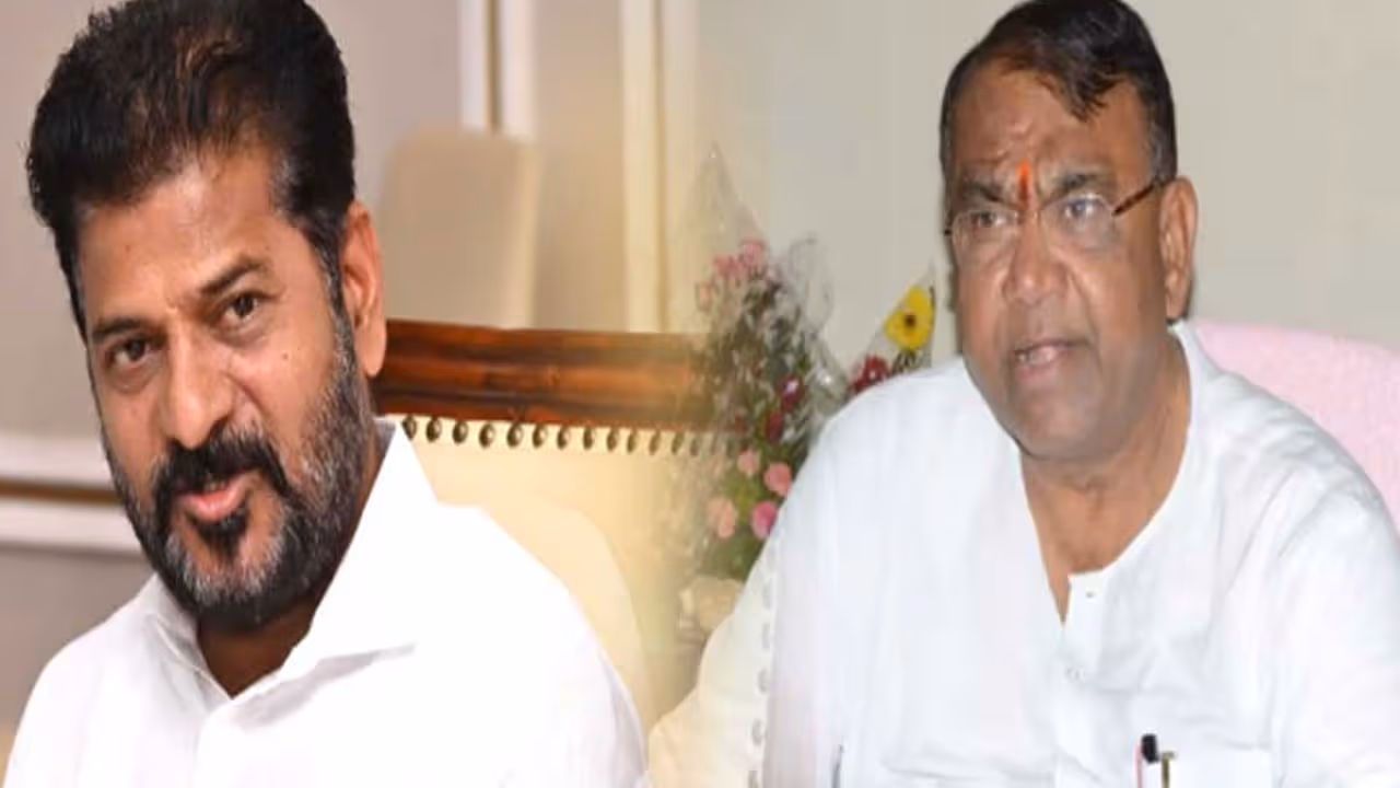 రేవంత్ ప్రభుత్వ పనితీరుపై మాజీ మంత్రి పోచారం ఫైర్ !