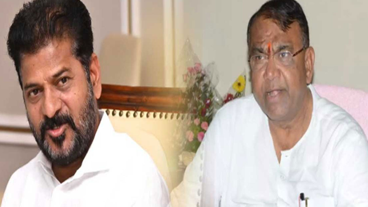 రేవంత్ ప్రభుత్వ పనితీరుపై మాజీ మంత్రి పోచారం ఫైర్ !