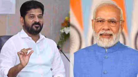 ఆ మూడూ వేర్వేరు అంశాలు…. ఒకదానితో మరోటి ముడిపెట్టవద్దు : మోదీకి రేవంత్‌ రెడ్డి లేఖ