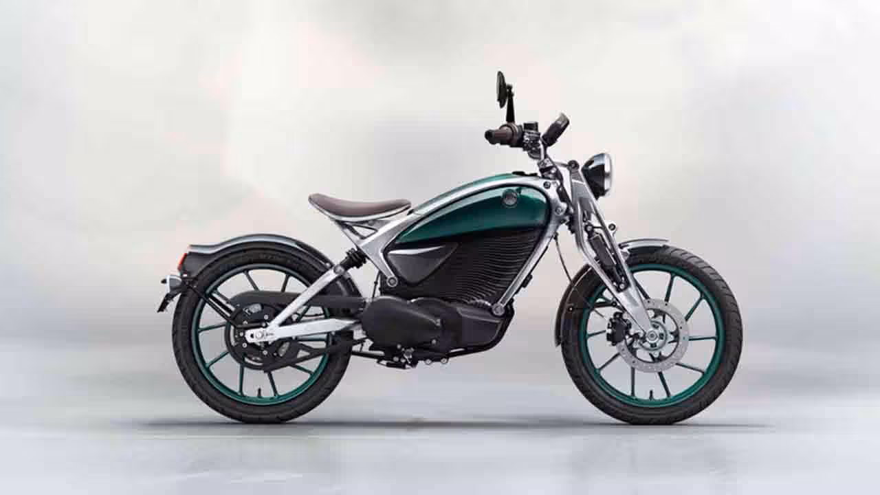 Royal Enfield EV bike | ఆధునిక ఫీచర్లతో వింటేజ్ లుక్.. మార్కెట్‌లోకి రాయల్ ఎన్‌ఫీల్డ్ తొలి ఎలక్ట్రిక్ బైక్ లాంచ్!