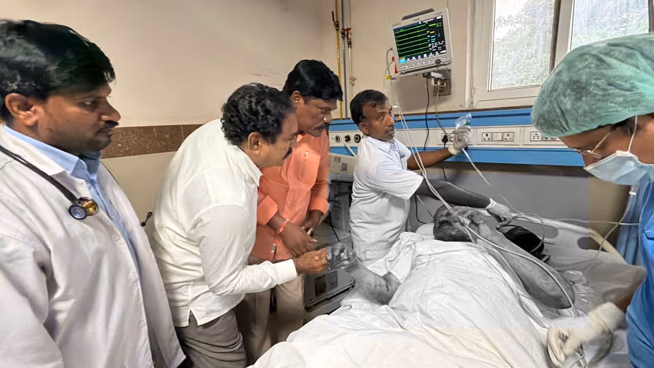 తెలంగాణ ఆర్డీసీ కార్మికుల సమ్మెలో రగిలిన నిప్పు! 36 గంటల్లోనే కీలక మలుపు