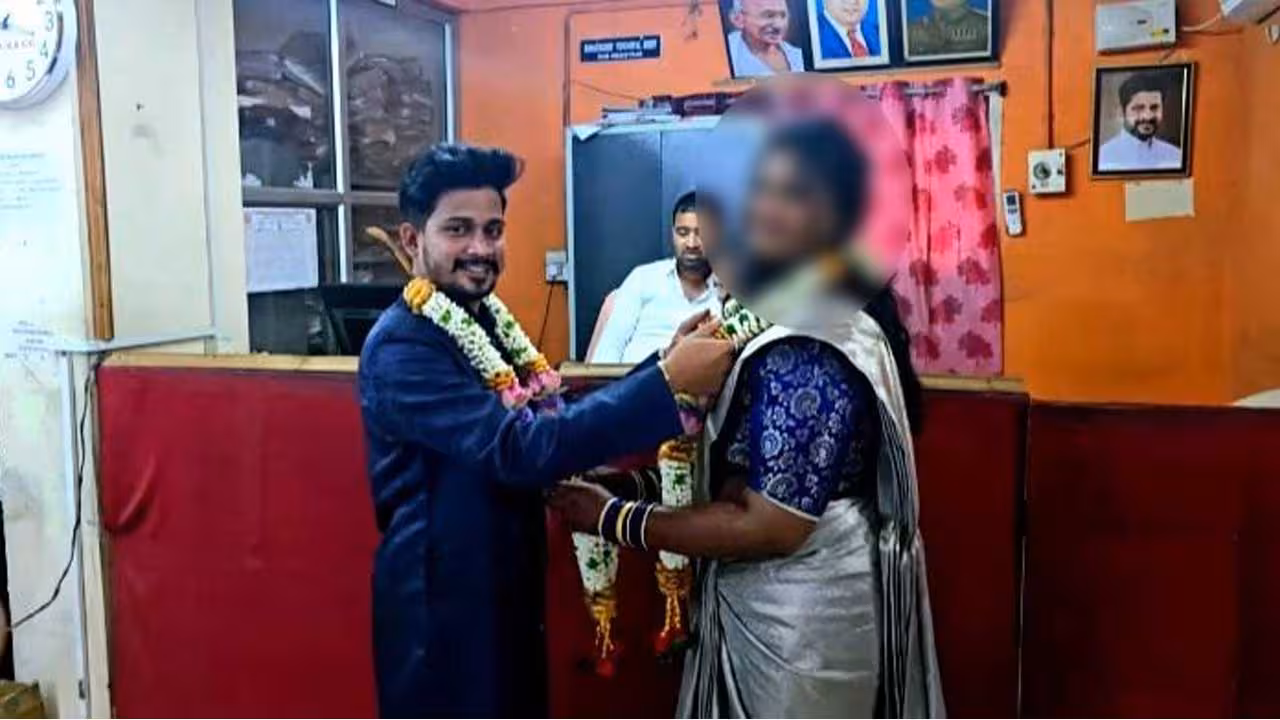 Love Jihad crime| లవ్ జిహాద్ వలలో మరో యువతి విలవిల
