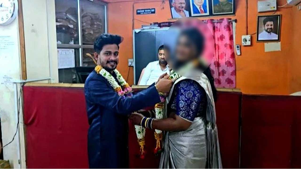 Love Jihad crime| లవ్ జిహాద్ వలలో మరో యువతి విలవిల