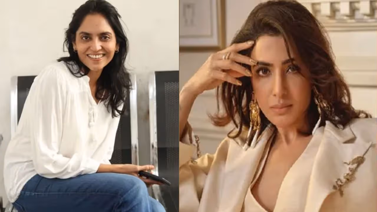 Samantha | విడాకుల తర్వాత కూడా అక్కినేని కుటుంబానికి అండగా సమంత… సుప్రియపై పోస్ట్ వైరల్!