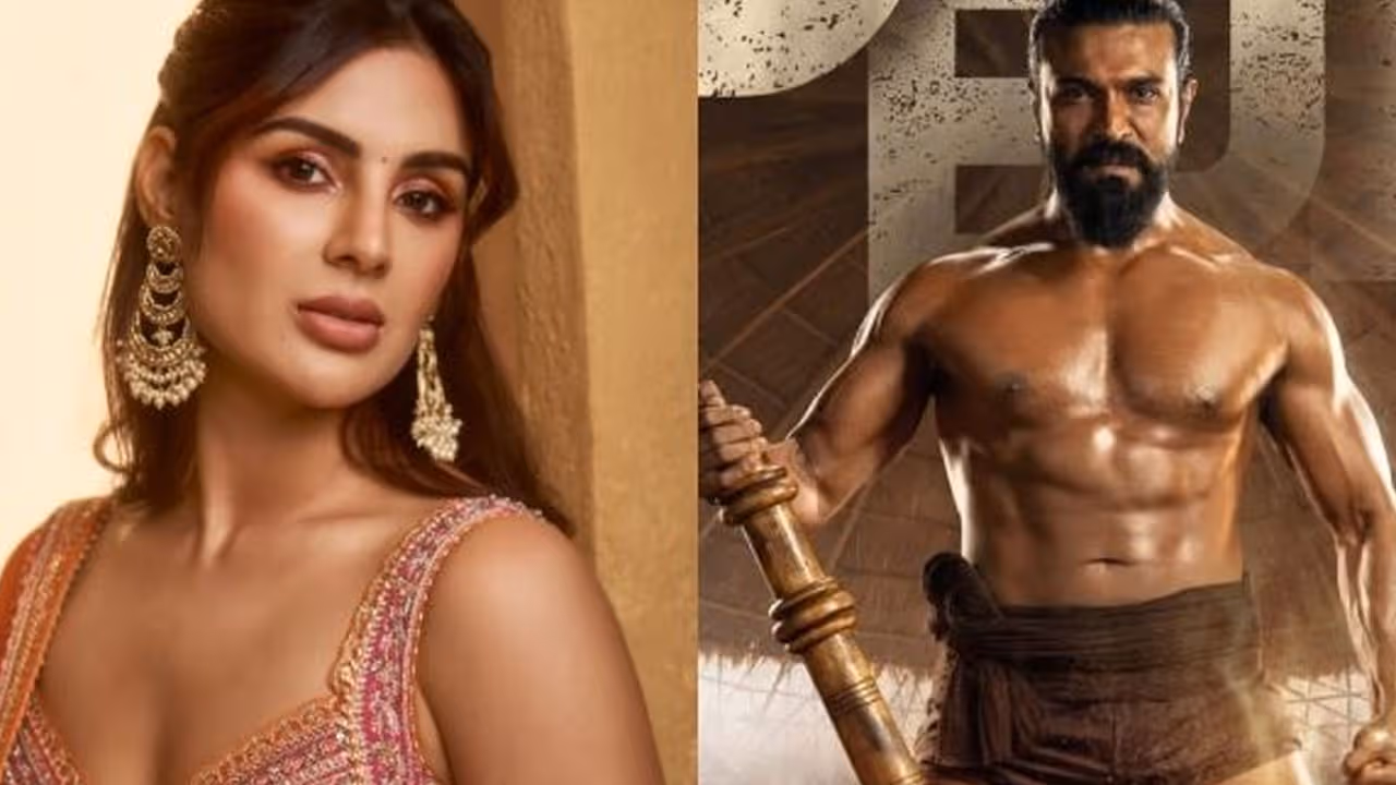 Peddi | పెద్దితో మాస్ స్టెప్పులు వేసే ఛాన్స్ ద‌క్కించుకున్న సాయి ధ‌ర‌మ్ బ్యూటీ.. మూవీపై భారీ అంచ‌నాలు