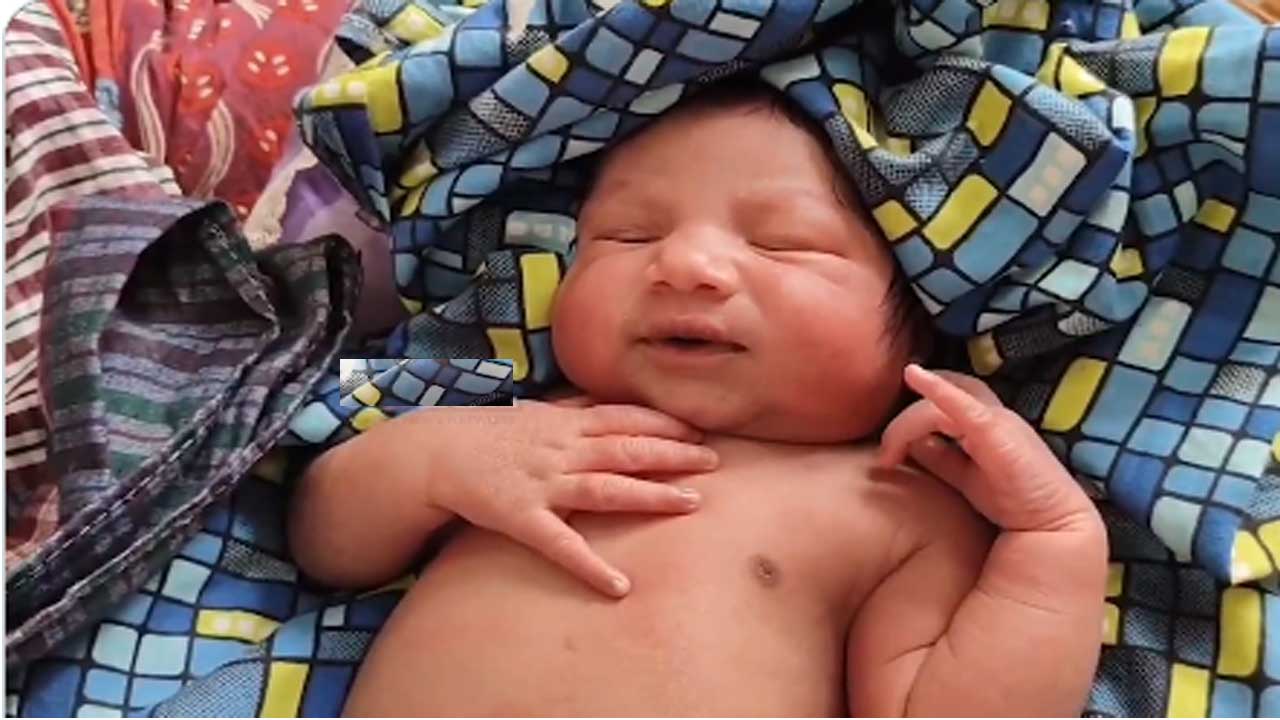 baby bheem born| బాల భీముడు పుట్టాడు…!