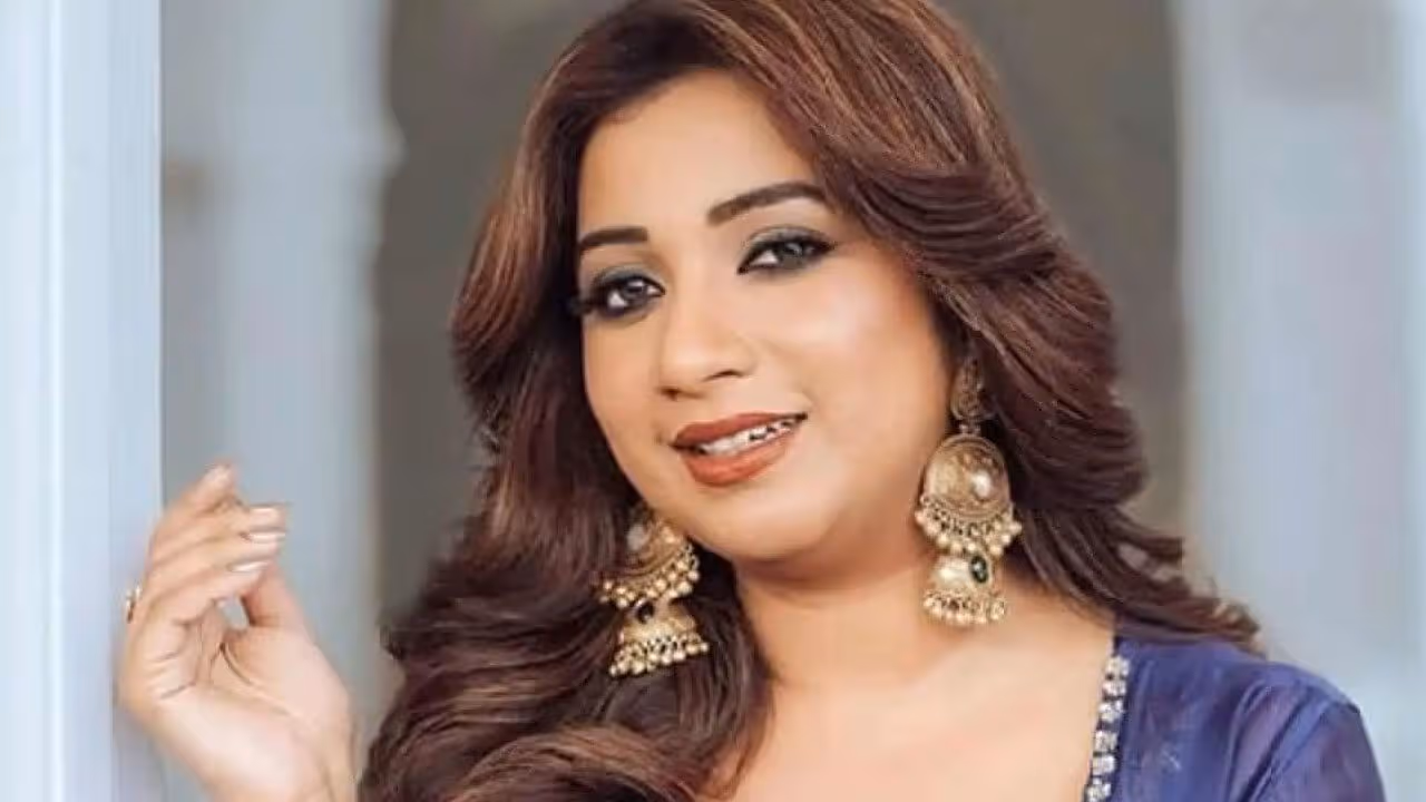 Shreya Goshal | శ్రేయా ఘోషల్ రియల్ ఎస్టేట్ దూకుడు… మరో రూ.21 కోట్ల లగ్జరీ ఫ్లాట్ కొనుగోలు