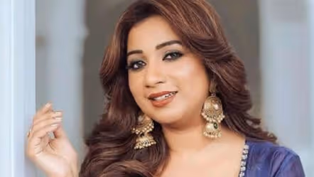 Shreya Goshal | శ్రేయా ఘోషల్ రియల్ ఎస్టేట్ దూకుడు… మరో రూ.21 కోట్ల లగ్జరీ ఫ్లాట్ కొనుగోలు