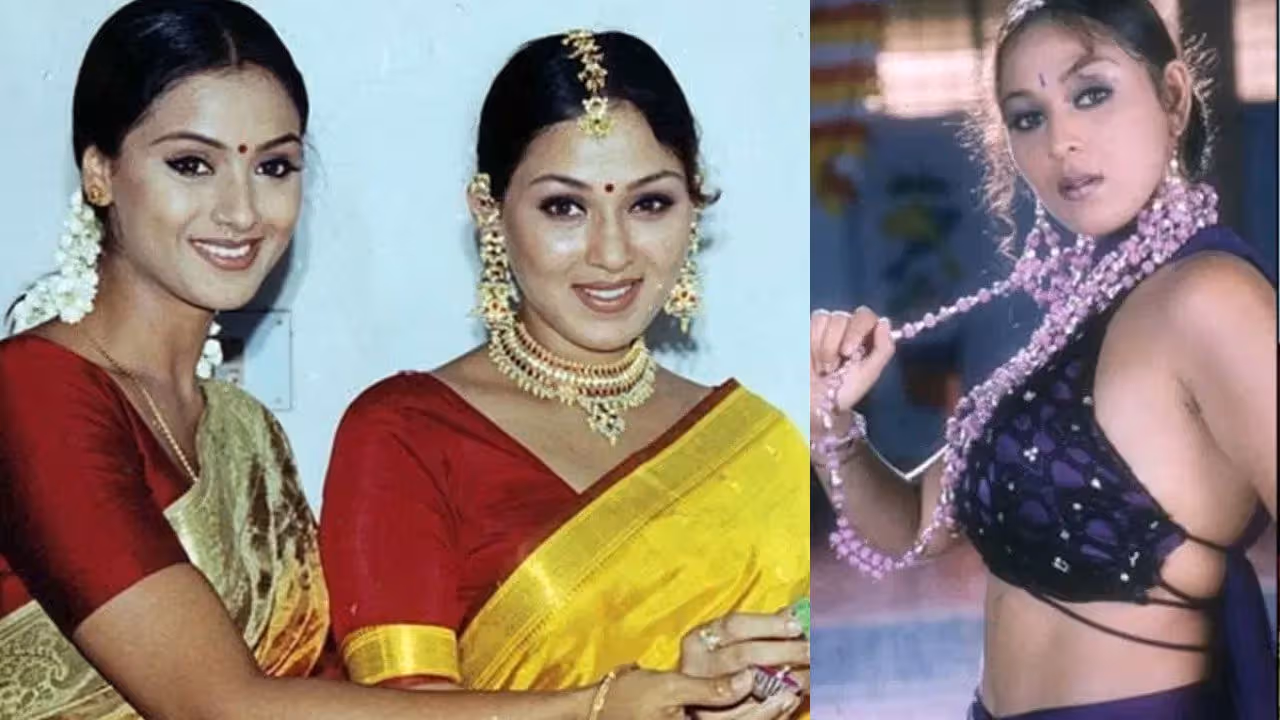 Simran | 21 ఏళ్ల‌కే సిమ్రాన్ చెల్లెలు క‌న్నుమూత‌… ఆమె మరణం వెనుక దాగి ఉన్న మిస్ట‌రీ ఏంటి?