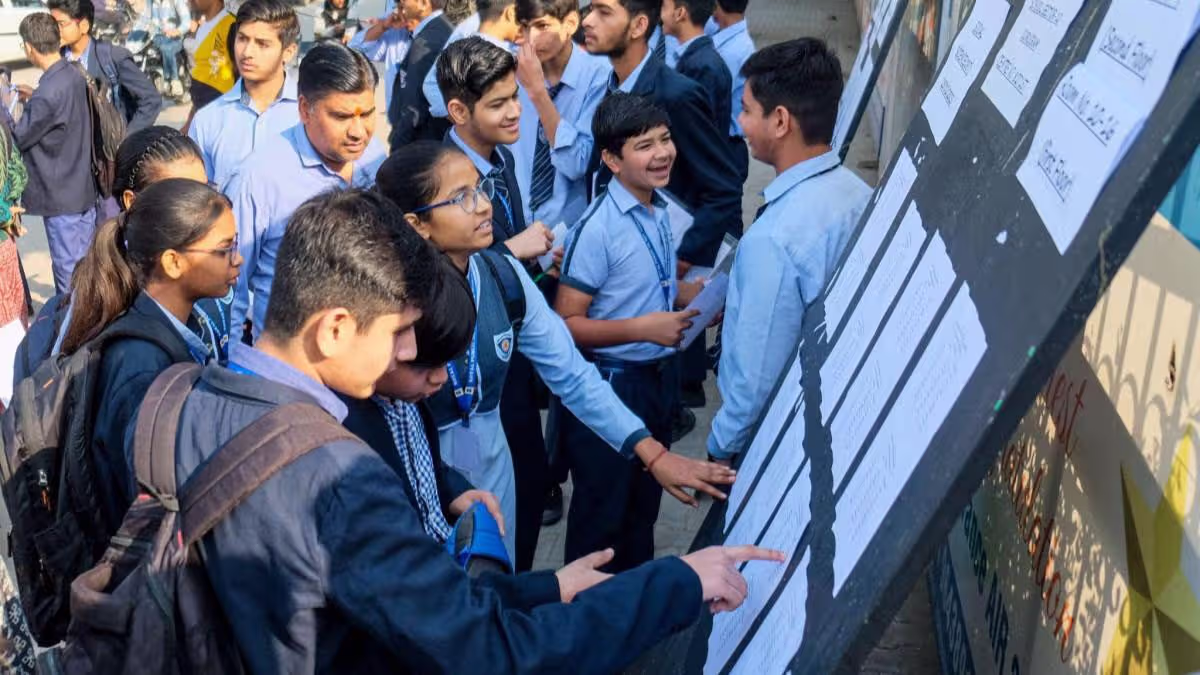 మే మొదటి వారంలో తెలంగాణ పదో తరగతి ఫలితాలు.!