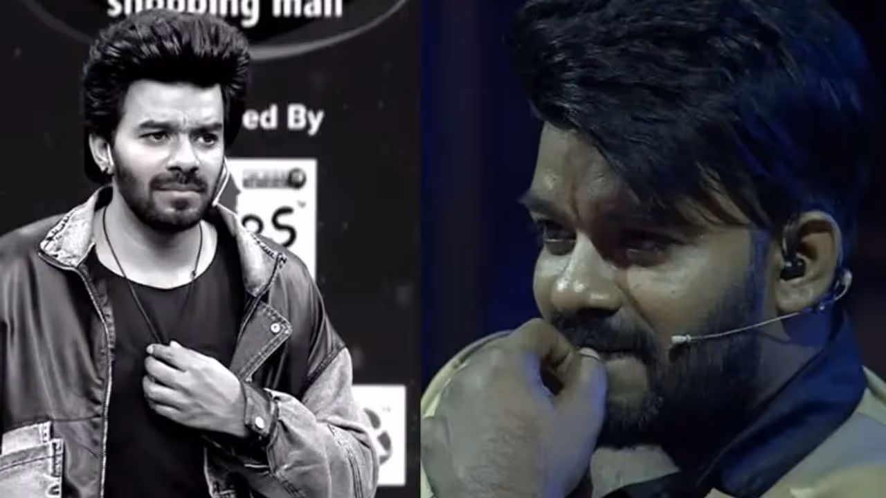 Sudigali Sudheer | సుడిగాలి సుధీర్ బ్రేక‌ప్ స్టోరీ.. 14 ఏళ్ల ప్రేమ విరహమే నా సక్సెస్‌కు కారణం అంటూ కామెంట్
