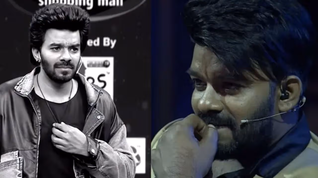Sudigali Sudheer | సుడిగాలి సుధీర్ బ్రేక‌ప్ స్టోరీ.. 14 ఏళ్ల ప్రేమ విరహమే నా సక్సెస్‌కు కారణం అంటూ కామెంట్