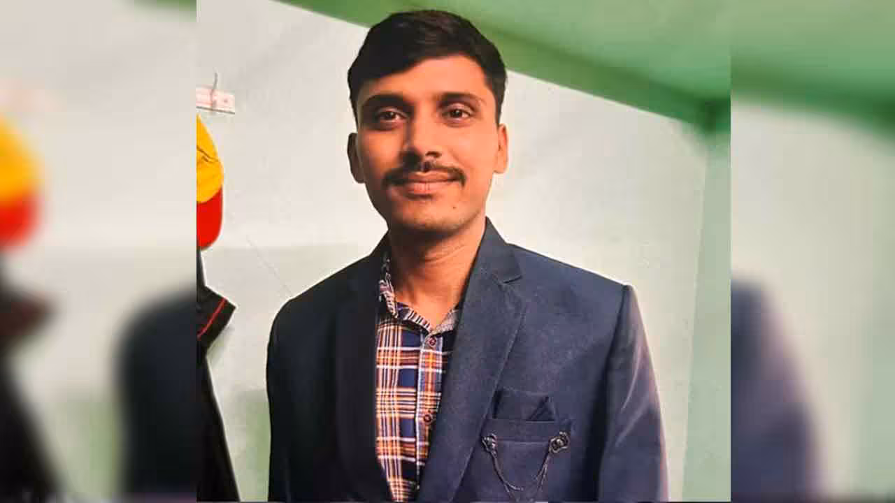 Suicide | ఓయో రూమ్‌లో పెళ్లి బ‌ట్ట‌ల్లోనే ఉరేసుకున్న యువ‌కుడు