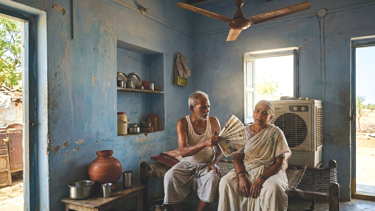 కరెంటు బిల్లు చెల్లించకపోయినా కనెక్షన్ కట్ చేయొద్దు…