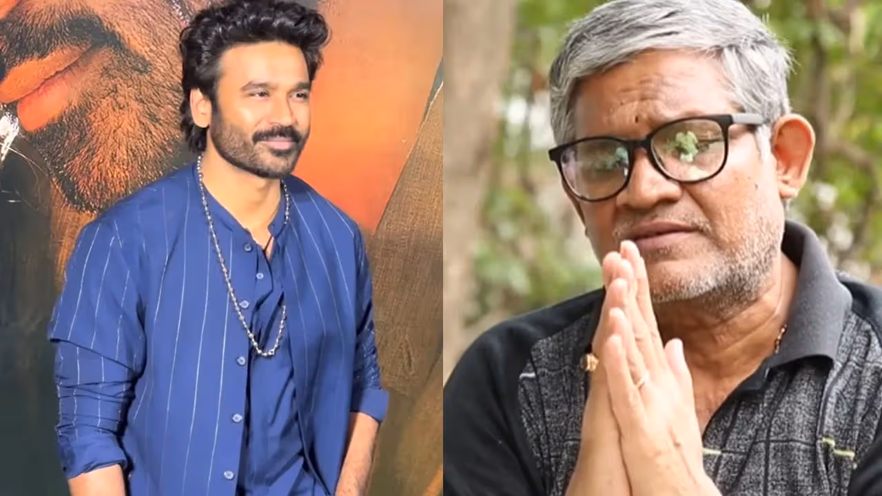 Tanikella Bharani | ఆ న‌టుడికి చేతులెత్తి న‌మ‌స్క‌రిస్తున్నాను ..  తనికెళ్ళ భరణి  కామెంట్స్ వెనుక కార‌ణం ఏంటంటే..!