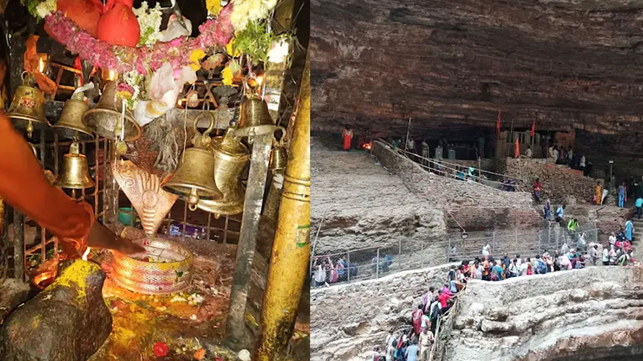 Saleshwaram Jatara 2026