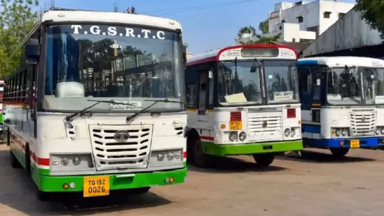 అర్థరాత్రి నుంచి ఆర్టీసీ సమ్మె…డిమాండ్లపై ప్రభుత్వం కమిటీ