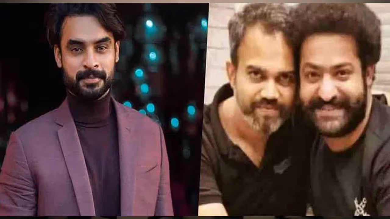 Dragon | ‘డ్రాగన్’ టీంకు షాక్.. విలన్ రోల్ నుంచి తప్పుకున్న టోవినో థామస్, ఎన్టీఆర్ మూవీకి కొత్త ట్విస్ట్!