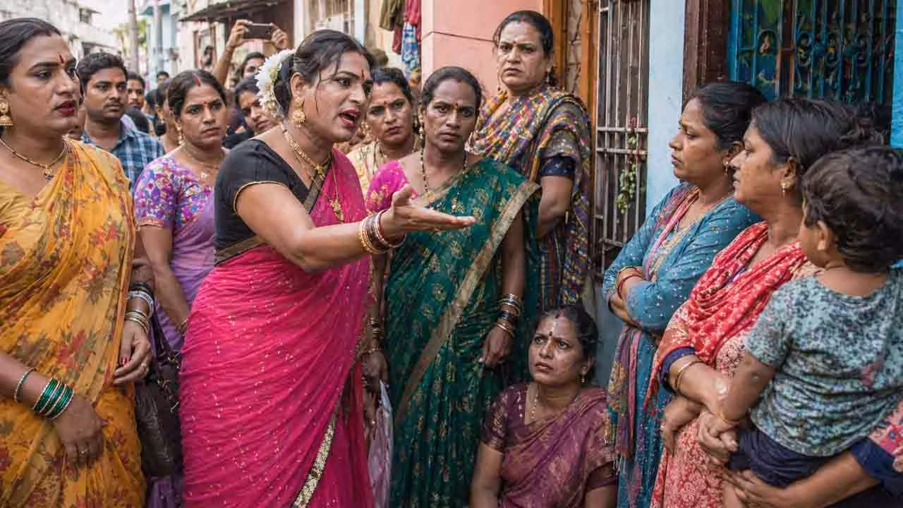 Transgenders | ట్రాన్స్‌జెండర్లు శుభకార్యాలకు వచ్చి డబ్బులు అడిగే హక్కు లేదు.. అలహాబాద్ హైకోర్టు సంచలన తీర్పు