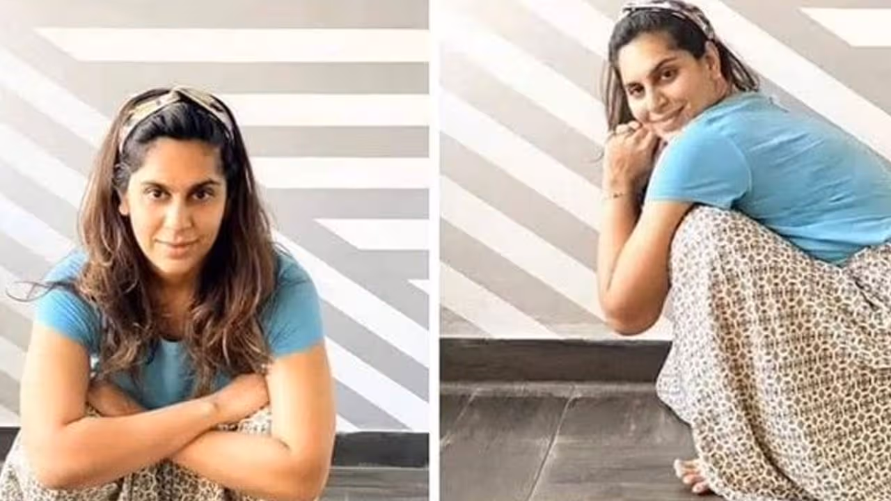 దేశీయ టాయిలెట్ బెస్ట్ : కొణిదెల ఉపాసన క్యాంపెయిన్