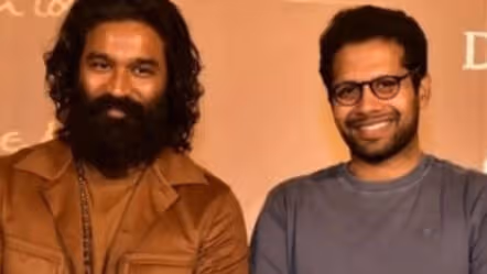 Dhanush | యాక్ష‌న్ నేను చూసుకుంటా.. డైరెక్ష‌న్ నువ్వు చూసుకో.. డైరెక్ట‌ర్‌పై ధ‌నుష్ స‌రదా పంచ్‌లు