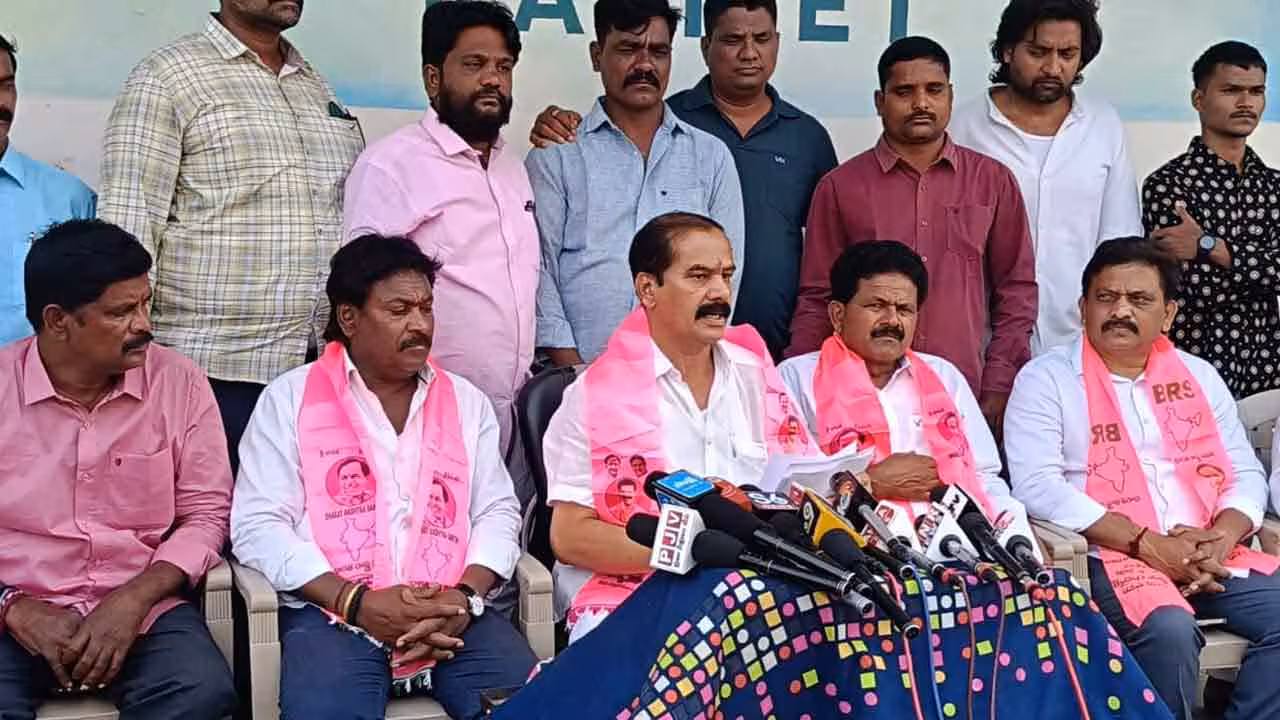Kazipet Railway Division | కాజీపేట రైల్వే డివిజన్ సాధనకు ఉద్యమం
