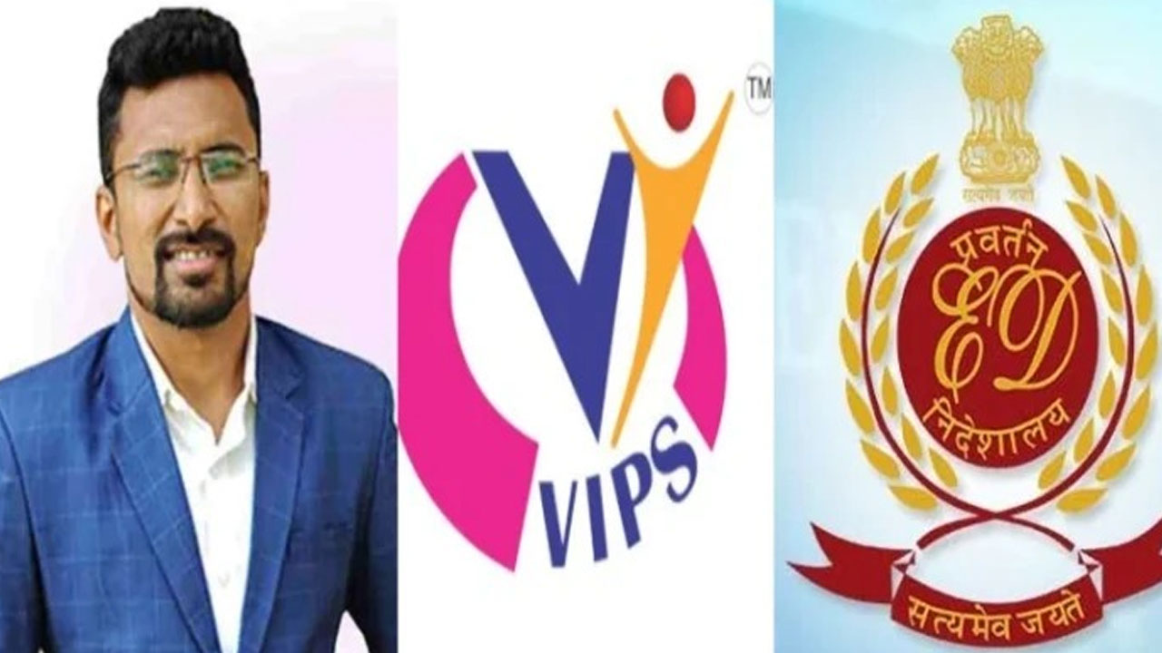vips-group-vinod-khute-fraud-case-ed-it-investigation-update-2026