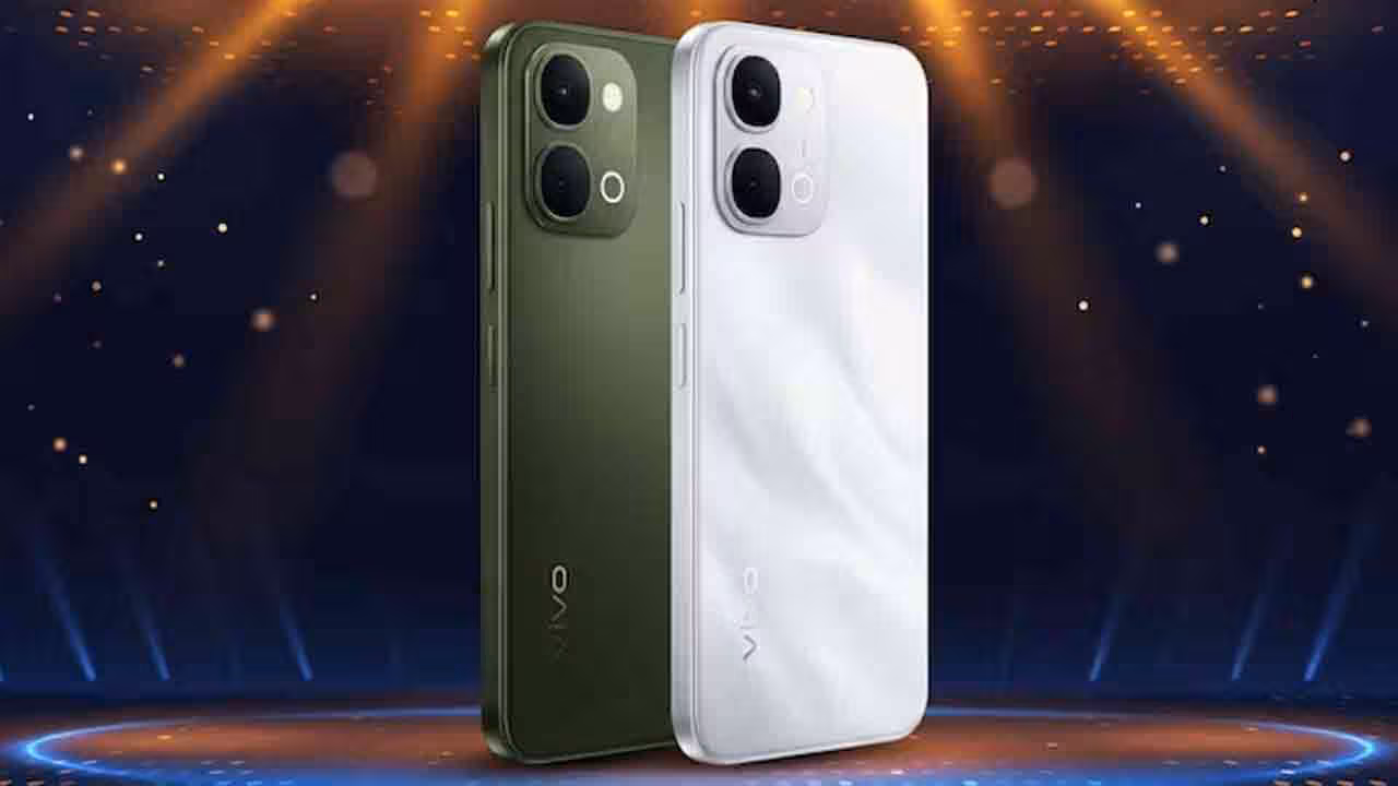 VIVO T5 Pro | 9020mAh పవర్‌ఫుల్ బ్యాటరీతో వివో స్మార్ట్‌ఫోన్.. మిడ్ రేంజ్ మొబైల్స్‌లో సంచలనం!