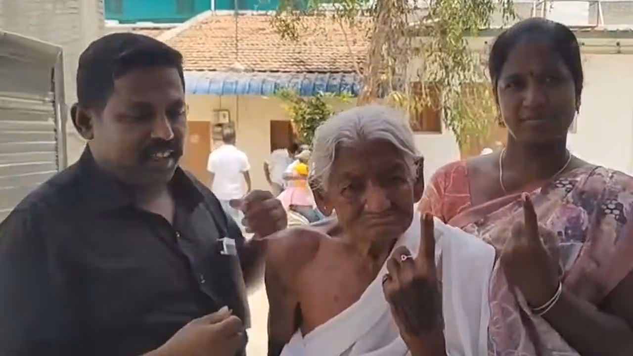 అస్సాం,కేరళం,పుదుచ్చేరిలో రేపు పోలింగ్ !