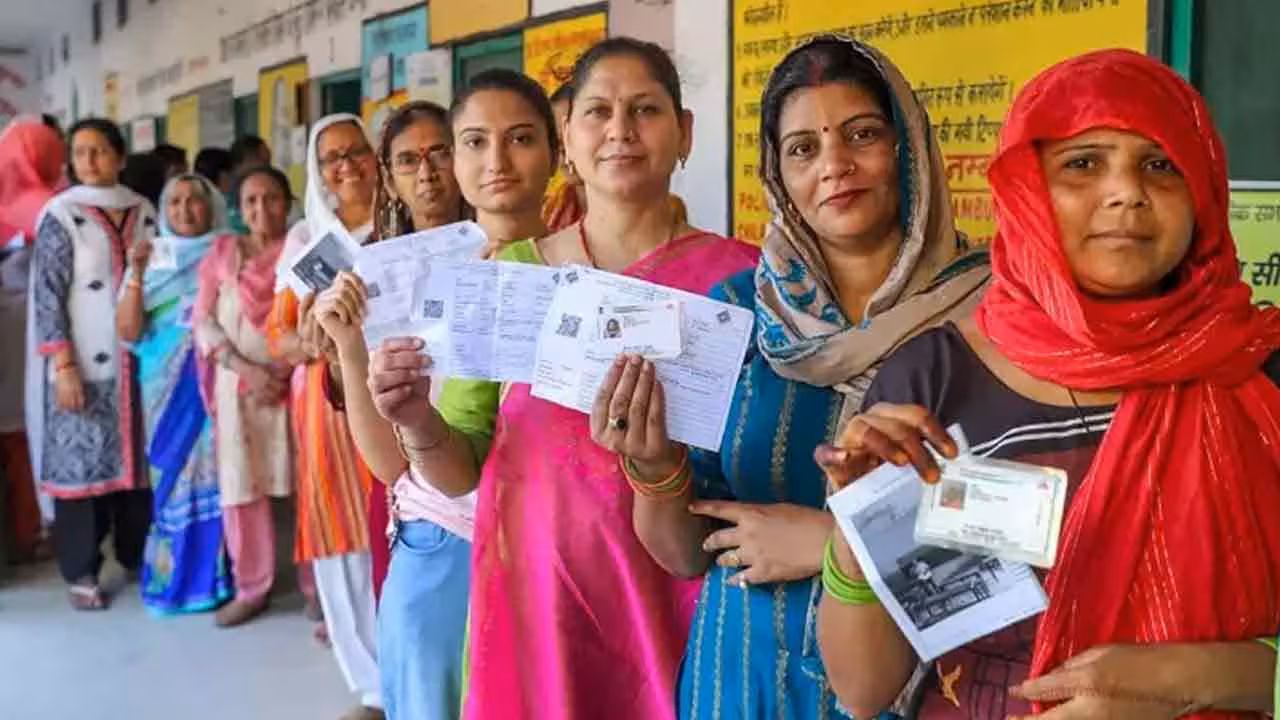 Assembly Elections | మూడు రాష్ట్రాల అసెంబ్లీ ఎన్నిక‌ల‌కు పోలింగ్ షురూ..