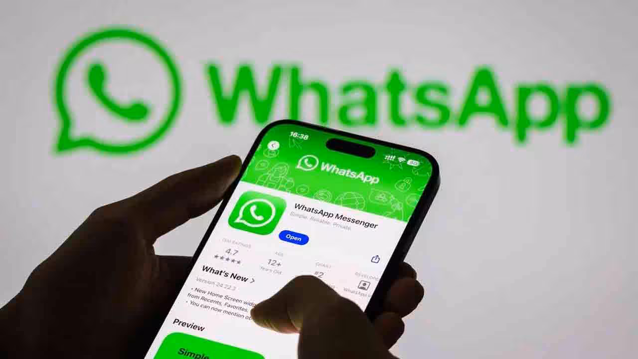 WhatsApp Username | వాట్సాప్‌లో ఇక మీ మొబైల్ నంబర్ సేఫ్.. అందుబాటులోకి యూజర్‌నేమ్ ఫీచర్!