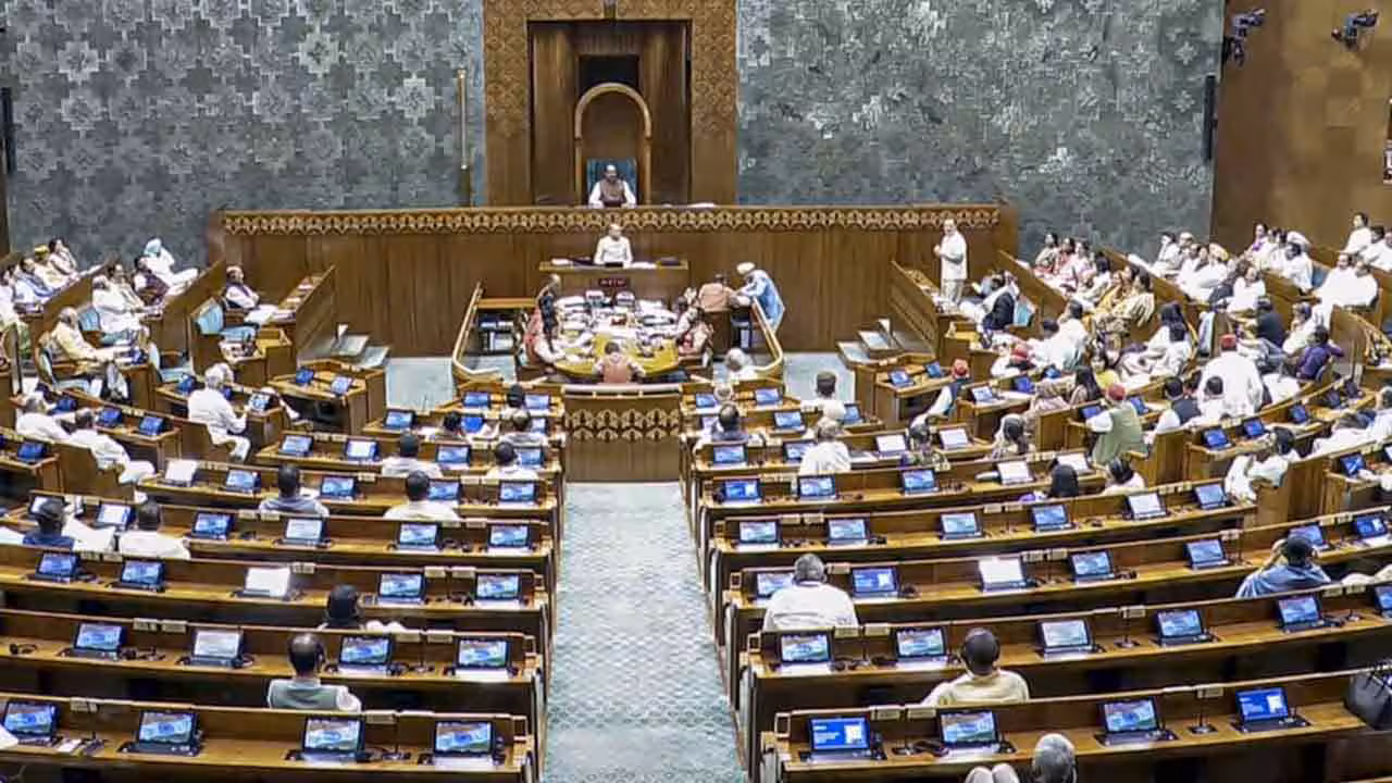 Women’s Quota Bill | వీగిన 131 రాజ్యాంగ సవరణ బిల్లు.. కుప్ప‌కూలిన కుట్ర‌