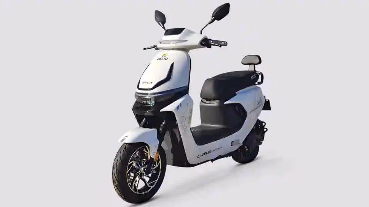 Zelio Gracy Scooter | రూ.59,999కే కొత్త ఎలక్ట్రిక్ స్కూటర్.. జెలియో నుంచి 2026 గ్రేసీ లాంచ్!