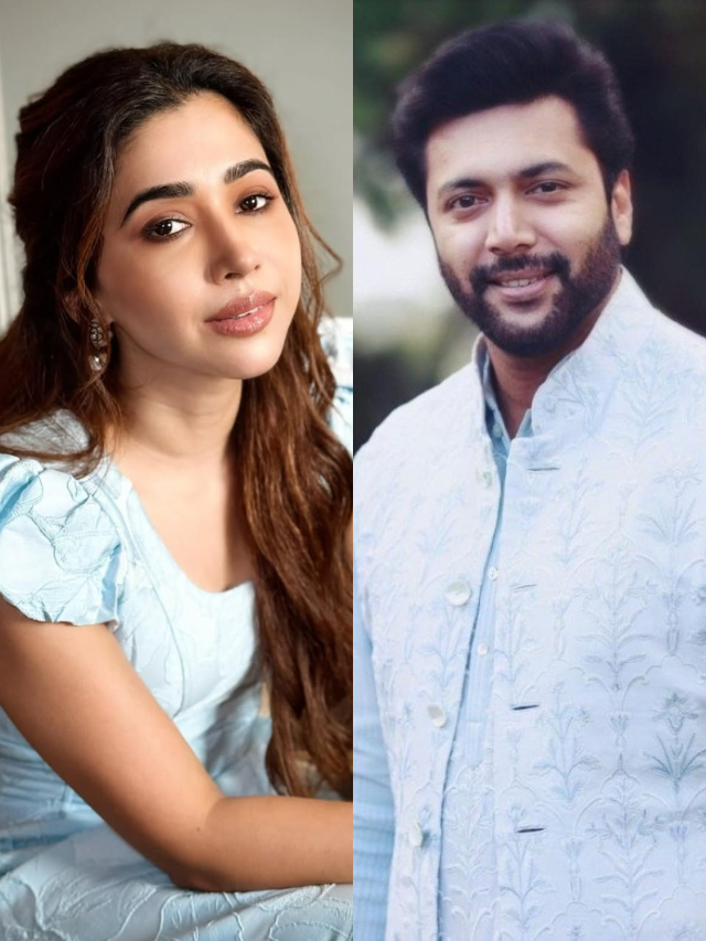 జయం రవి విడాకుల ట్విస్ట్.. భరణం లెక్కలు వింటే మతిపోవాల్సిందే.. ఒక్కో నెల ఇన్ని లక్షలా?