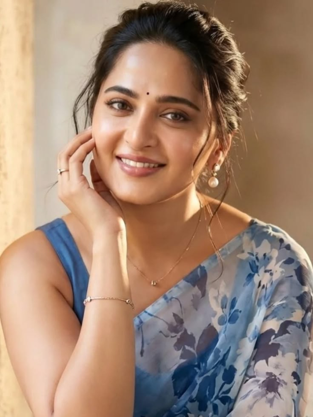బాహుబలి దేవసేన రోల్ మిస్ చేసుకున్న హీరోయిన్ ఎవరో తెలుసా..? ఆఖరి క్షణంలో అనుష్క ఛాన్స్ కొట్టేసింది..
