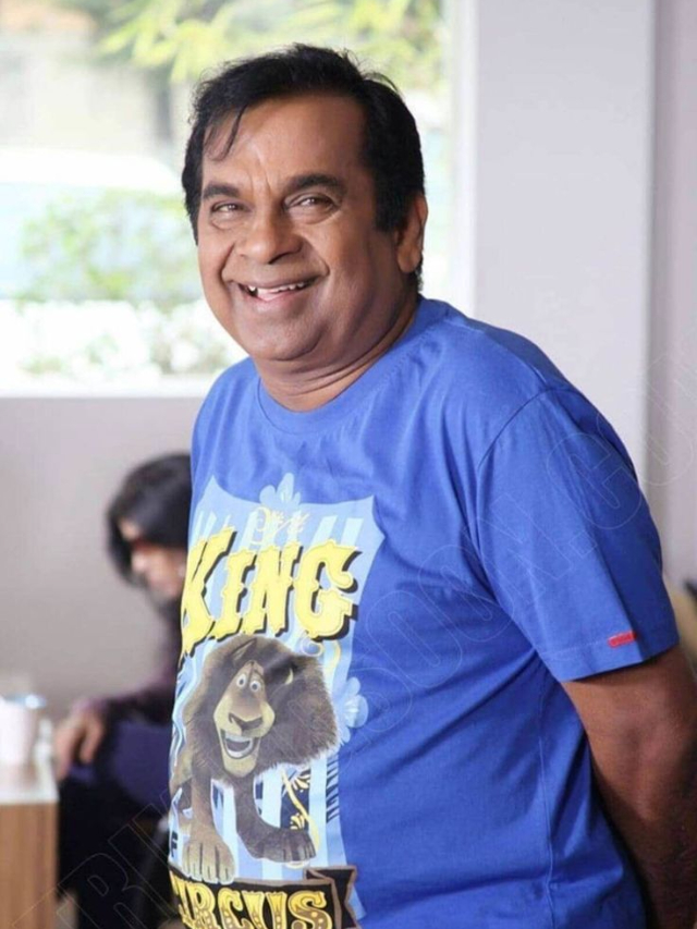 స్టార్ హీరోలను తలదన్నే బ్రహ్మానందం ఆస్తుల విలువ.. ఎన్ని వందల కోట్లు అంటే..?
