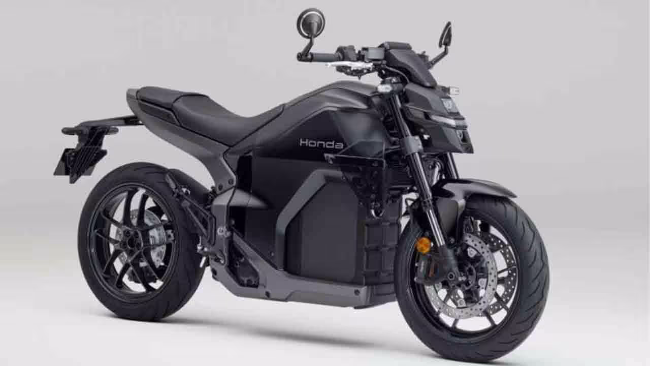 Honda WN7 | హోండా నుంచి అదిరిపోయే ఎలక్ట్రిక్ బైక్.. WN7 మోడల్‌కు భారత్‌లో పేటెంట్ దాఖలు.. మార్కెట్‌లోకి ఎప్పుడొస్తుందో!