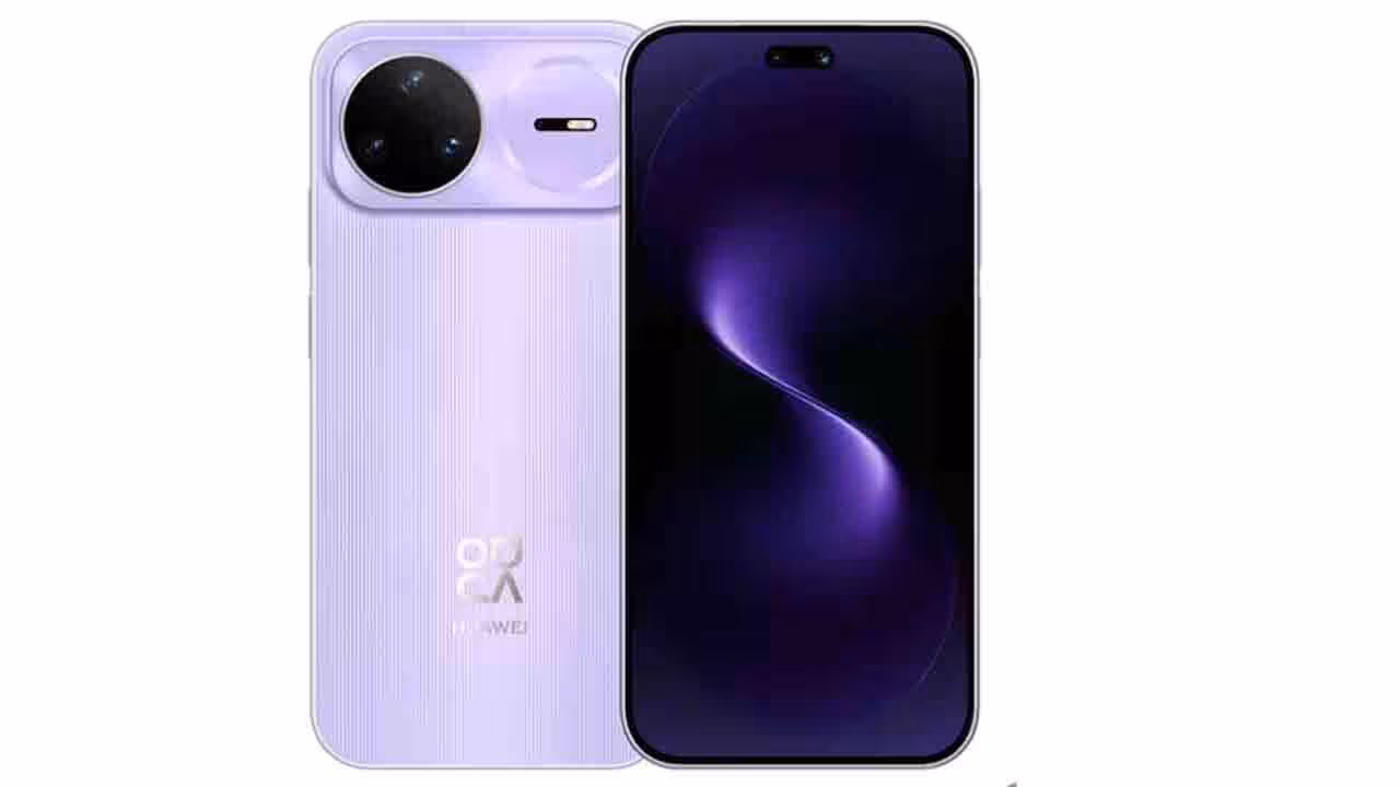 Huawei Nova 16 | హువావే నోవా నుంచి 16 సిరీస్ లీక్.. భారీ బ్యాటరీతో రాబోతున్న కొత్త ఫోన్లు
