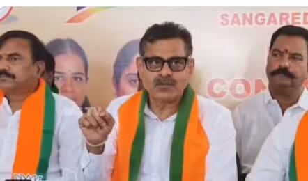 కేంద్రం బాసటతోనే తెలంగాణ సర్కార్.. రైతాంగం మనుగడ: ఎంపీ కొండా