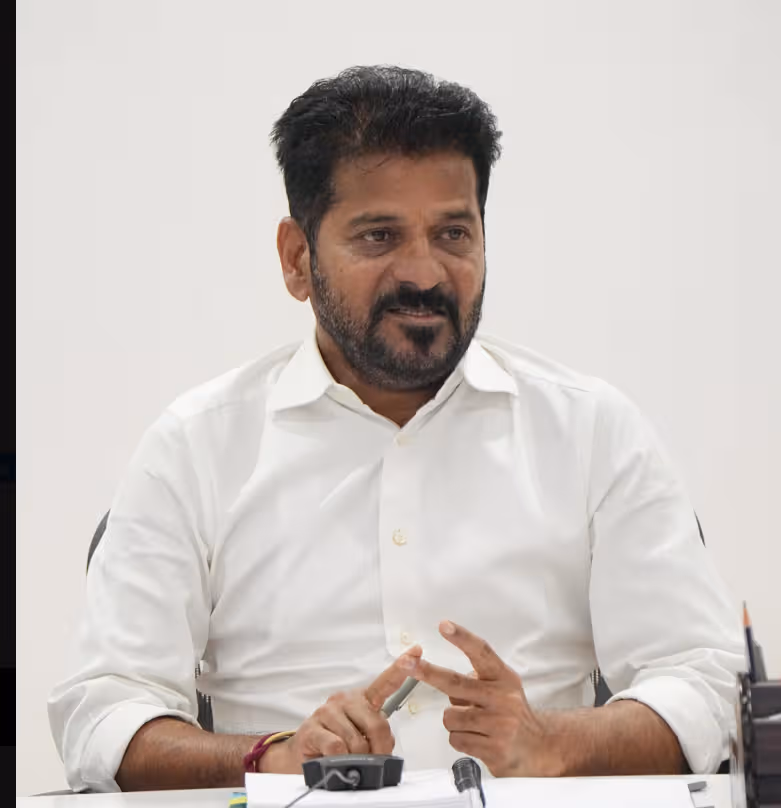 ఈ ఏడాది యధావిధిగా ఇంటర్ అడ్మిషన్లు : సీఎం రేవంత్ రెడ్డి