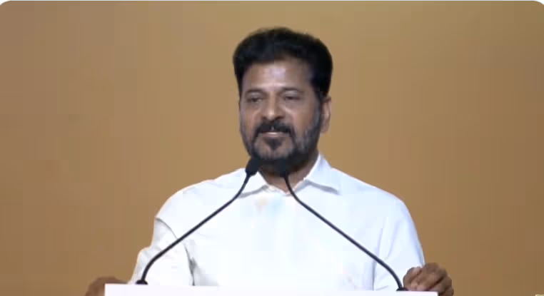 తెలంగాణ అభివృద్దికి సహకరించండి : మోదీకి సీఎం రేవంత్ రెడ్డి వినతి
