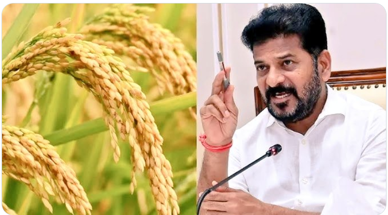 వర్షాలతో అలర్ట్..సీఎం రేవంత్ రెడ్డి కీలక ఆదేశాలు