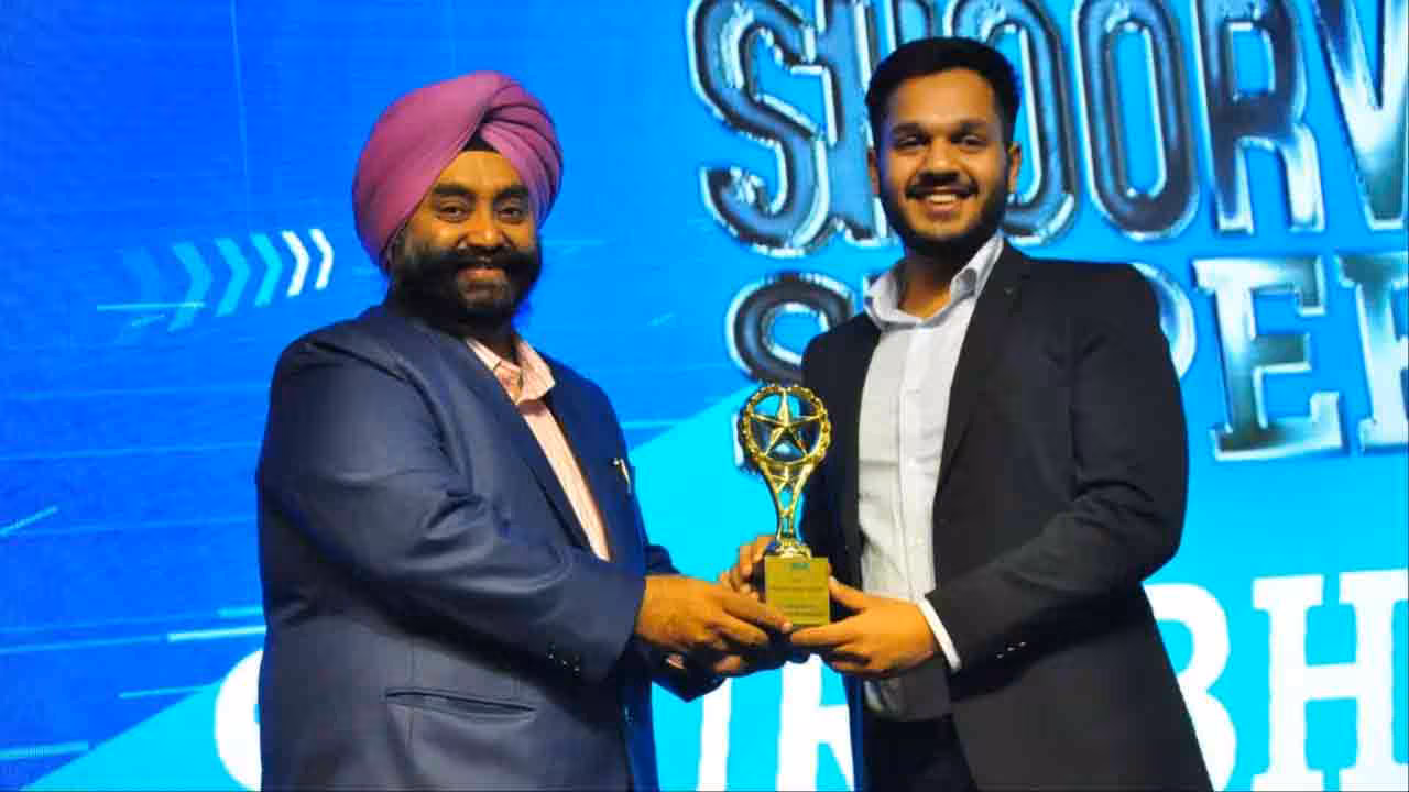 Viral News | ప్రభుత్వ రంగ సంస్థలో జాబ్.. లక్షల్లో జీతం.. అయినా జాబ్ మానేసిన పాతికేళ్ల కుర్రాడు