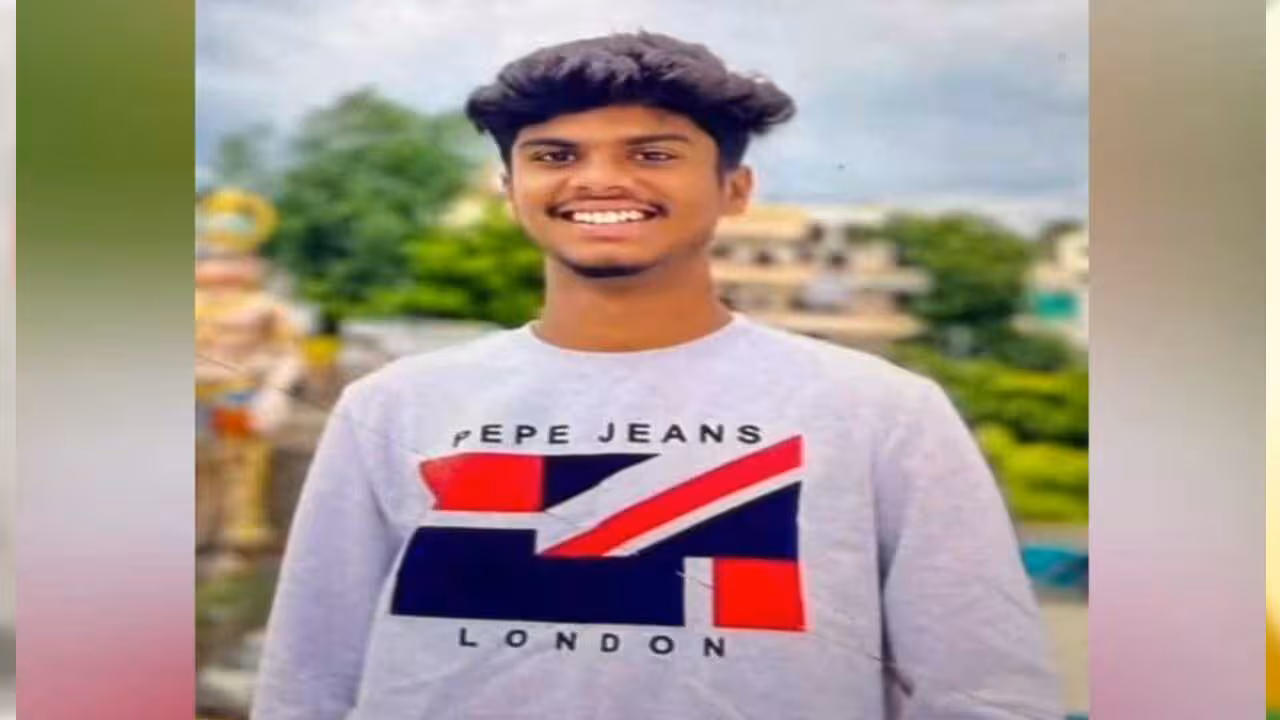 ప్రాణం తీసిన ప్రేమ..యువకుడి దారుణ హత్య