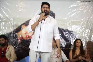 ఆ న‌లుగురే.. ‘ఓ అందాల రాక్షసి’ సినిమాను తొక్కేశారు