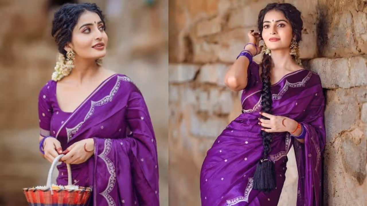 Ananya Nagalla | ఏంటి..ఈ బ్యూటీ ఆ హీరోతో ప్రేమ‌లో ప‌డిందా.. ఫ‌స్ట్ క్ర‌ష్ సీక్రెట్ కూడా రివీల్..!