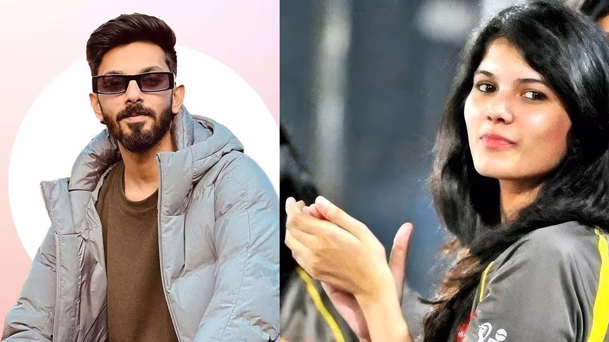 అనిరుధ్ రవిచందర్, కావ్య మారన్ పెళ్లి రూమర్స్పై సోషల్ మీడియాలో వైరల్ చర్చ